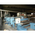 Graphite Paper Coiling Machine